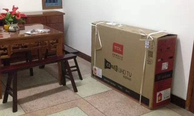 TCLTV+H8800曲面电视至尊版 TCLTV+H8800曲面电视至尊版