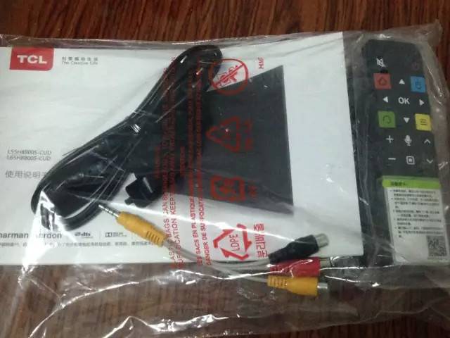 TCLTV+H8800曲面电视至尊版 TCLTV+H8800曲面电视至尊版