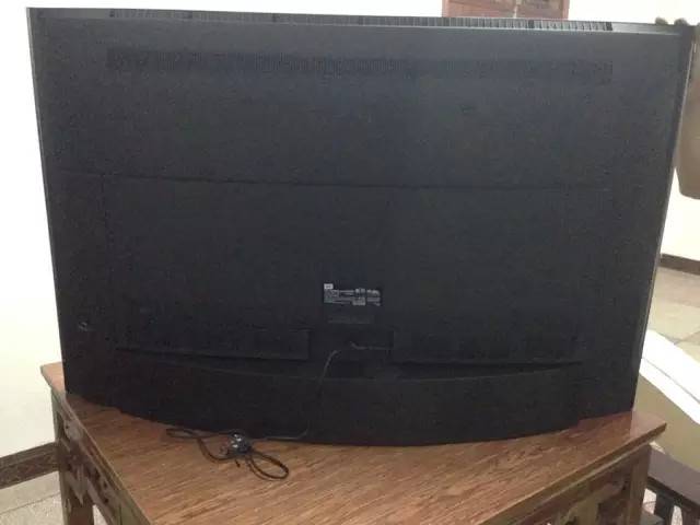 TCLTV+H8800曲面电视至尊版 TCLTV+H8800曲面电视至尊版