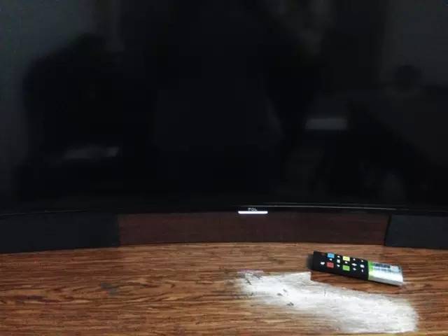 TCLTV+H8800曲面电视至尊版 TCLTV+H8800曲面电视至尊版