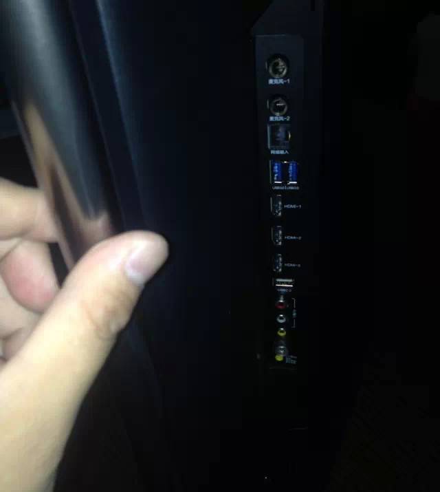 TCLTV+H8800曲面电视至尊版 TCLTV+H8800曲面电视至尊版