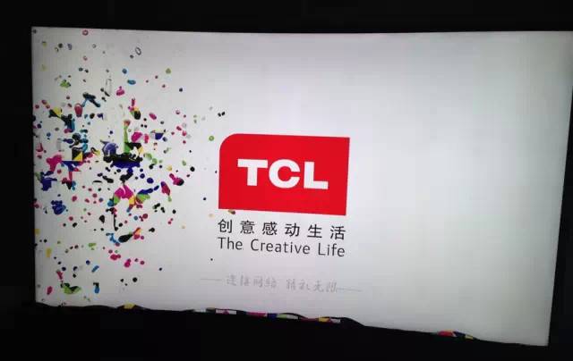 TCLTV+H8800曲面电视至尊版 TCLTV+H8800曲面电视至尊版