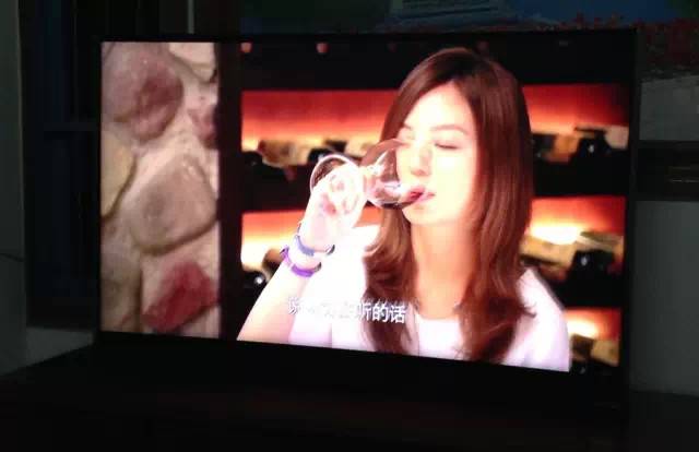 TCLTV+H8800曲面电视至尊版 TCLTV+H8800曲面电视至尊版