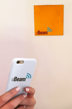 uBeam 的超声波充电遭质疑，创始人坐不住了... ...