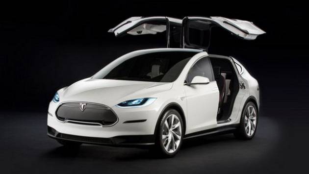 再等等吧！Tesla Model X又推遲了