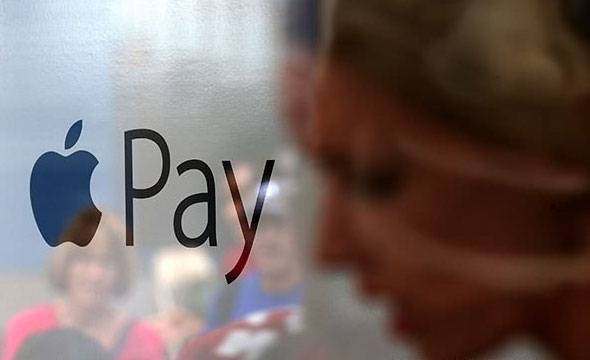 App Store上也可用银联卡啦！但关于Apple Pay，就还是先眼馋美国市场吧