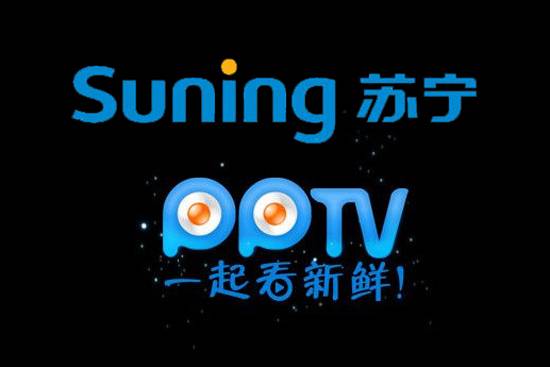 PPTV，一个