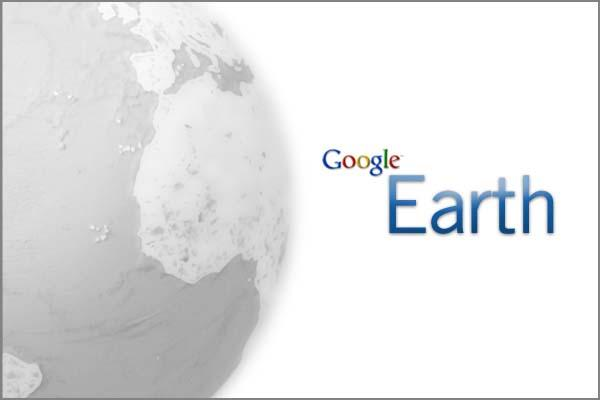 谷歌地球API 关停：用户太少，且不安全