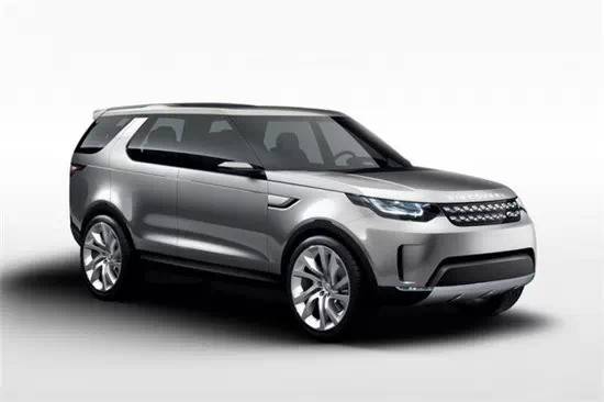 捷豹路虎說汽車要透明，這車還怎么開呢？
