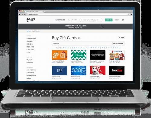 礼品卡交易平台Raise融资5000万美元，对中国创业公司的启示