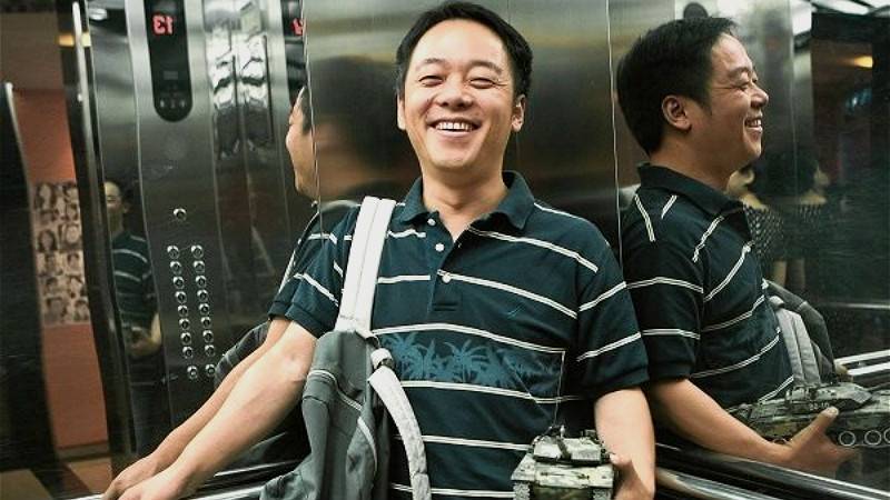 暴风老总_暴风赤红