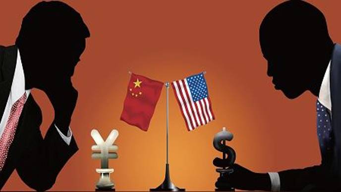 美国商务部制裁中兴通讯的事件真相在此，中兴会陷入长期停牌