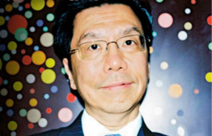 李开复：人工智能AlphaGo很难赢李世石