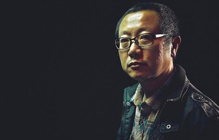 《三体》作者刘慈欣：AlphaGo赢了，但人工智能不可能强大到没有弱点