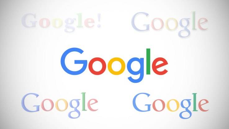 快来围观谷歌的新Logo，这是它1999年以来变化最大的一次