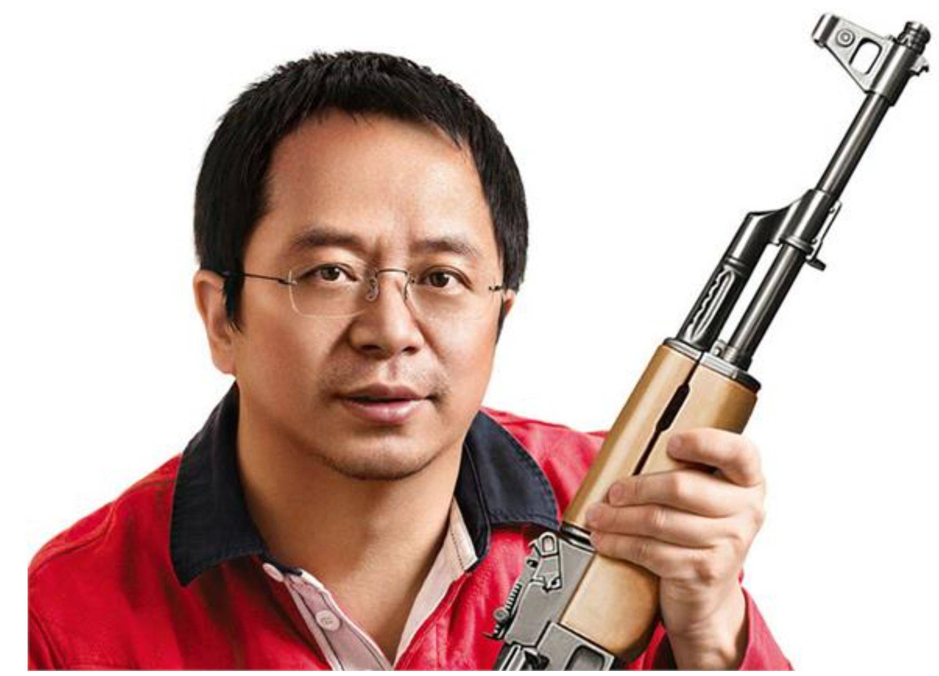 周鴻祎有勇有謀,看似求玉碎實則阻擊樂視