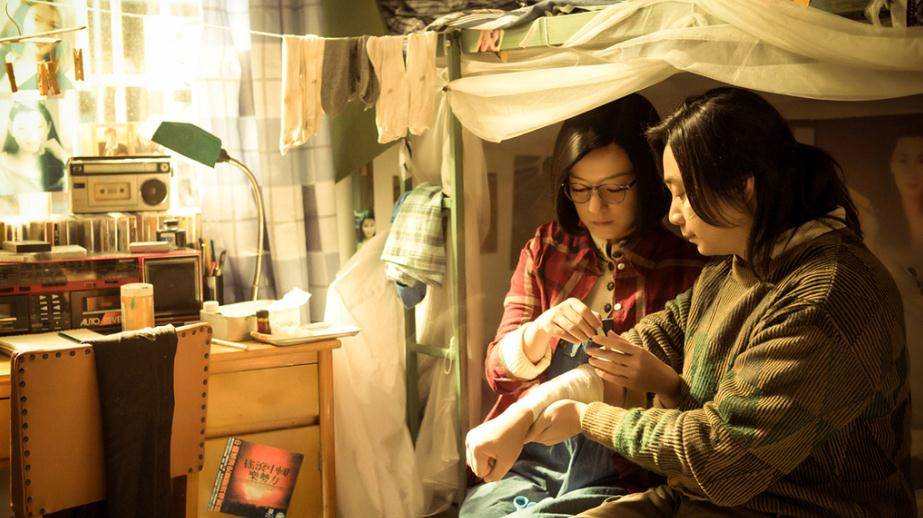 从《 港囧 》看徐峥:青春、梦想、老 电影 ,但看完