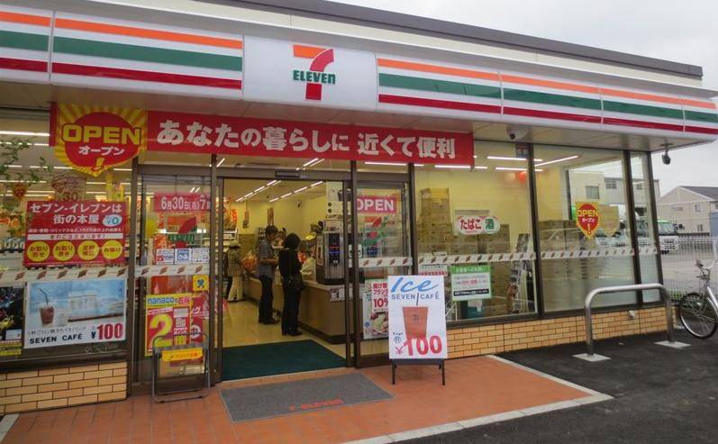 日本是怎么靠便利店做金融O2O的？
