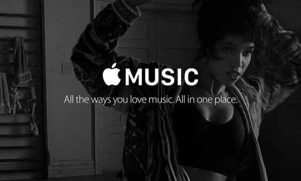 Apple Music入华，将激起BAT对音乐的重新思考与布局