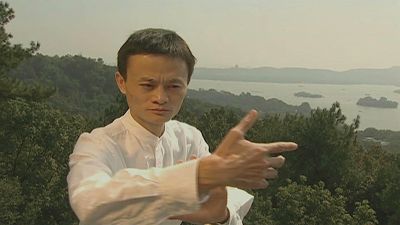 315前夕，马云成立了一个“治假国家队”，要干嘛？