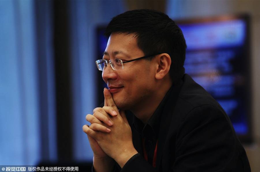 福布斯连揭三榜,红杉成大赢家