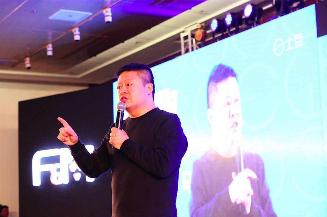 马东说米未不差钱，那么20亿估值之后他准备如何放大“奇葩说”的基因？