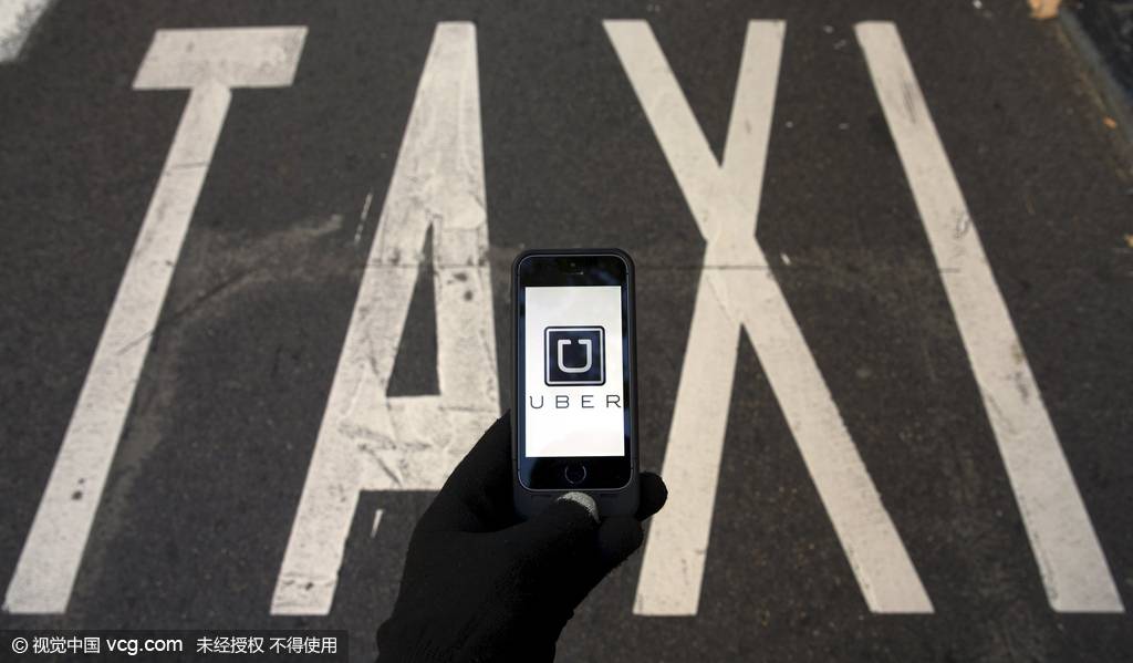 又系统抖动了？Uber再次被微信封杀