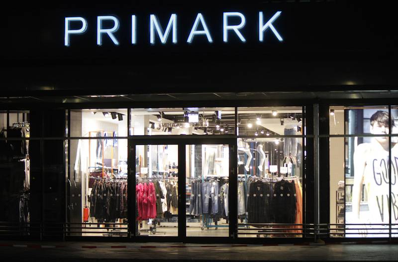 十块钱卖件T的快消品牌Primark，能干过Zara、Forever 21吗？