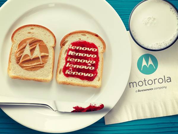 【动见】Moto返华已近1年，联想打好这张王牌了嘛？