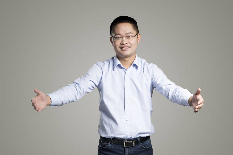 途牛CMO陈福炜：我们为什么舍得为品牌<a target=