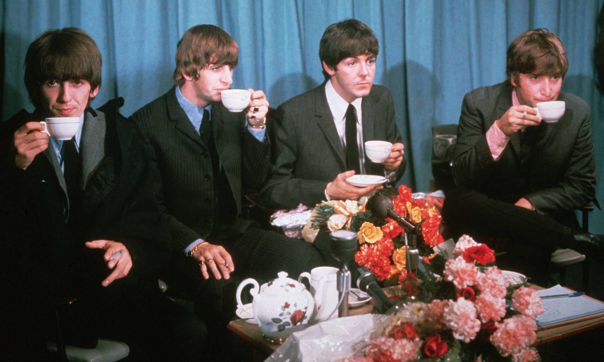 The Beatles来了，流媒体音乐走向主流已准备就绪！
