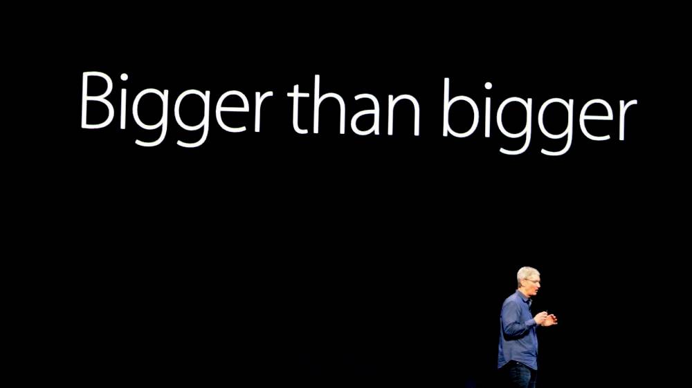 2015年七大科技點評：沒有令人興奮的Big Thing