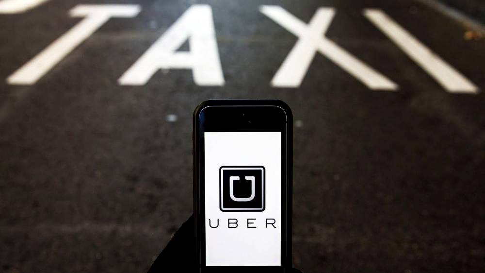 Uber的西雅图抗争——全球专车合法性问题的缩影