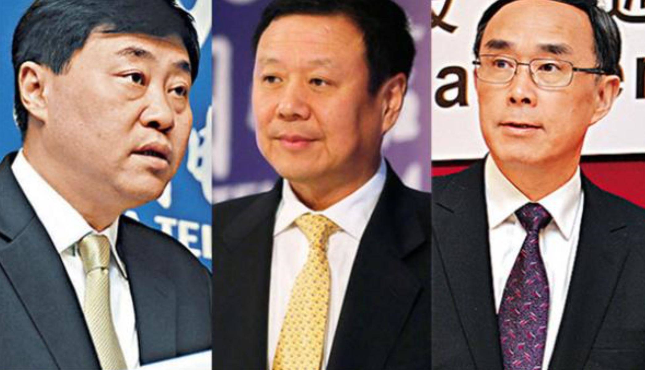 常小兵被调查：运营商合并悬念明朗化？