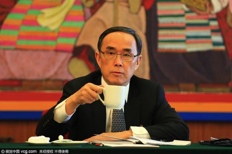 【早报】常小兵今年1月就遭实名举报“致使8亿资产流失”