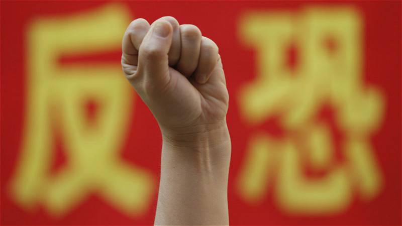 刚获通过的首部《反恐怖主义法》，第18条与互联网业者紧密相关