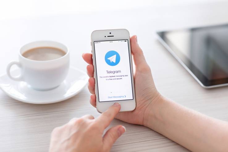 如果你觉得微信不够“隐私”，这里还有几个足够加密的 App 秒杀它