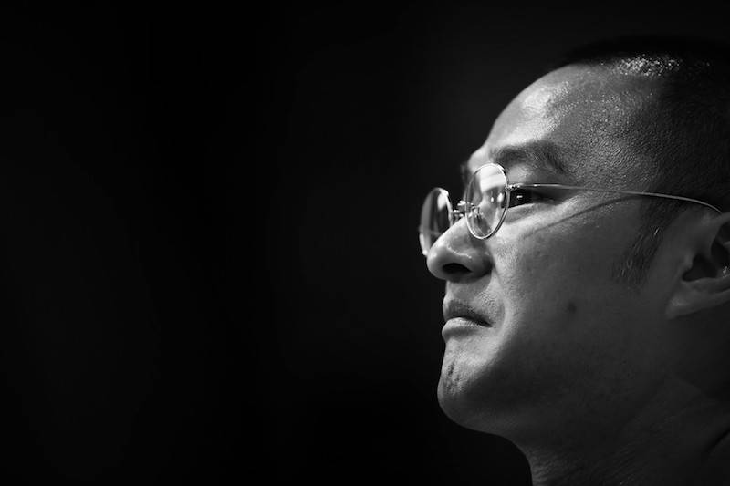 冯唐译《飞鸟集》被下架，曾被人评为翻译史上的一次恐怖袭击