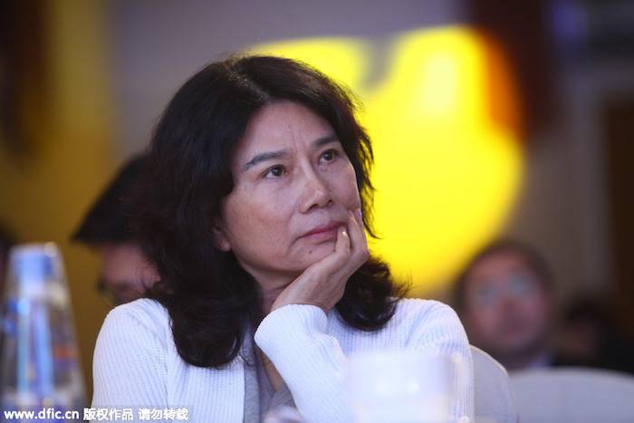 董明珠前门拒“狼”22年，当心“野蛮人”偷袭后院儿