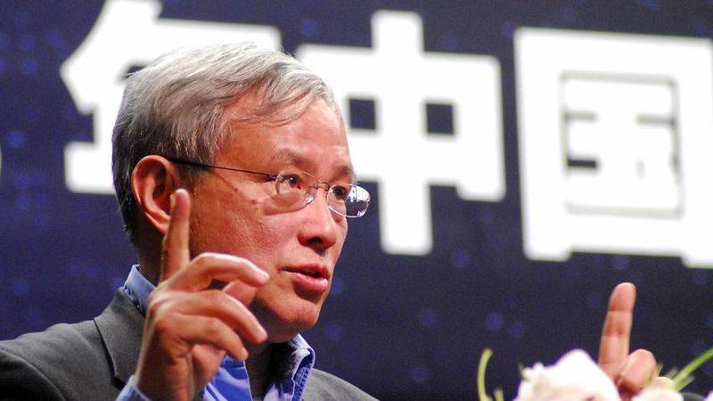 北大教授周其仁：中国正面临一场“品质革命”