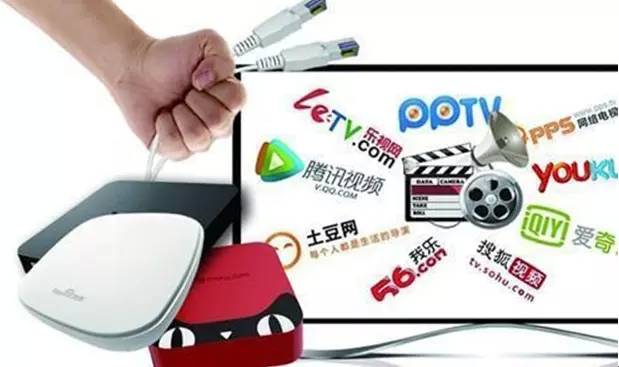 嘿~一位老电视人，要来跟你谈谈比中国足球还衰的广电行业