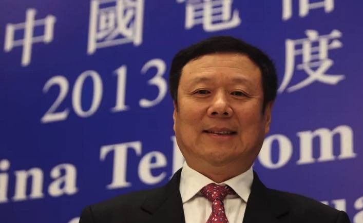 联通董事长王晓初说你想多了，电信联通并不可能在一起