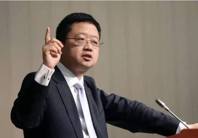 复星CEO梁信军：企业与企业之间生意不好做，“家庭消费”会有搞头