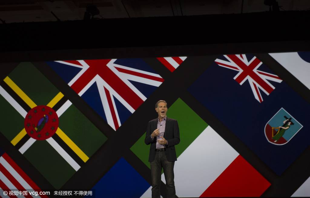 Netflix全球化了，没有中国和朝鲜，此外它还有这样三个小问题