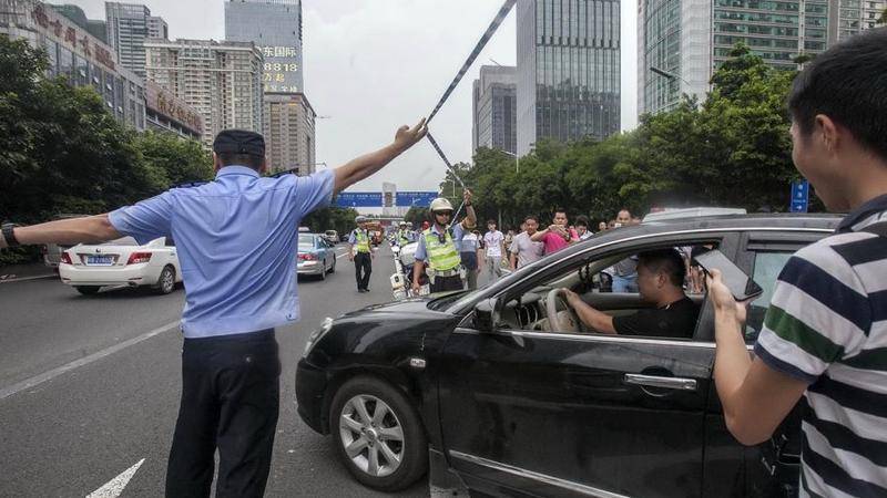 共享经济在中国一定是个伪命题？不如先从出行市场突破
