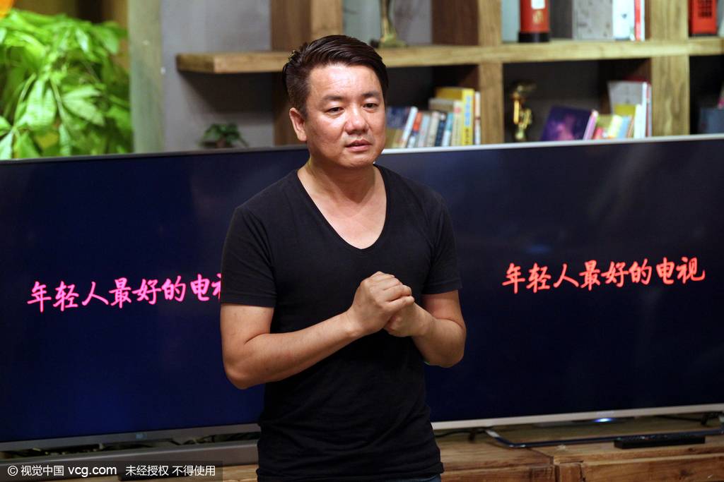 半斤对八两：小米王川缘何炮轰乐视？