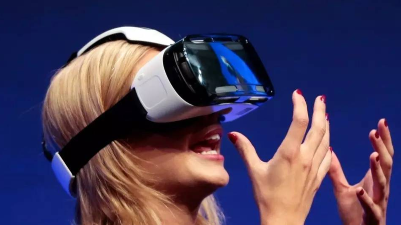 我明知道VR/AR面临这5大问题，还是觉得它会吞噬世界