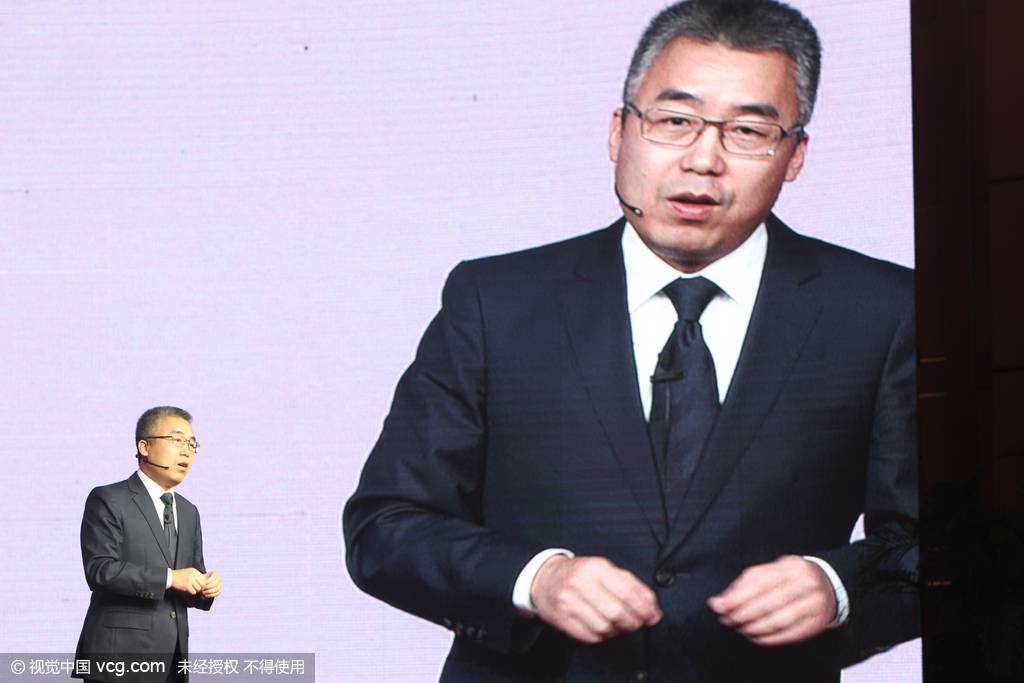 黎瑞刚投资亏损的华狮电影，看准海外留学生、移民市场？