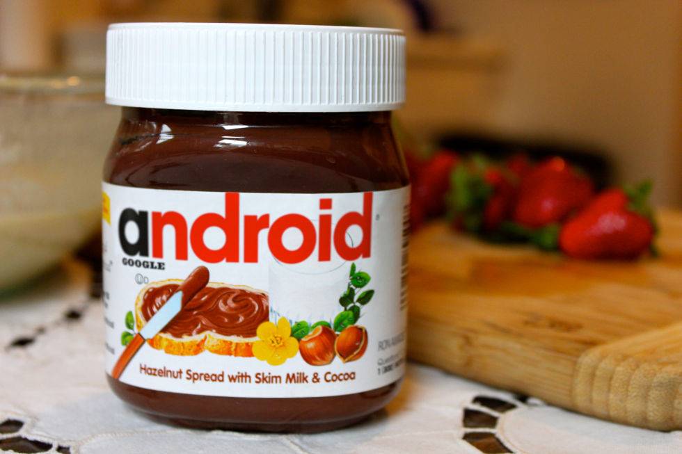“Alphabet 帝国”公开资料梳理 (三)：下一代 Android 有这些新功能？