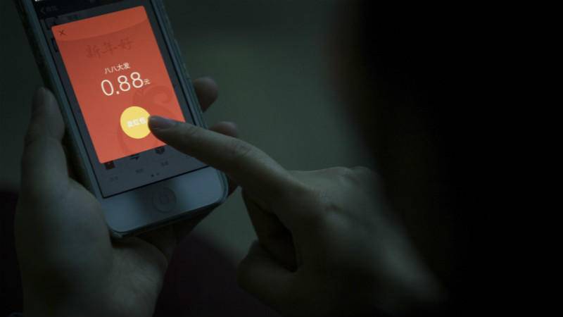 360双管齐下，看来要在红包大战里大干一场了？